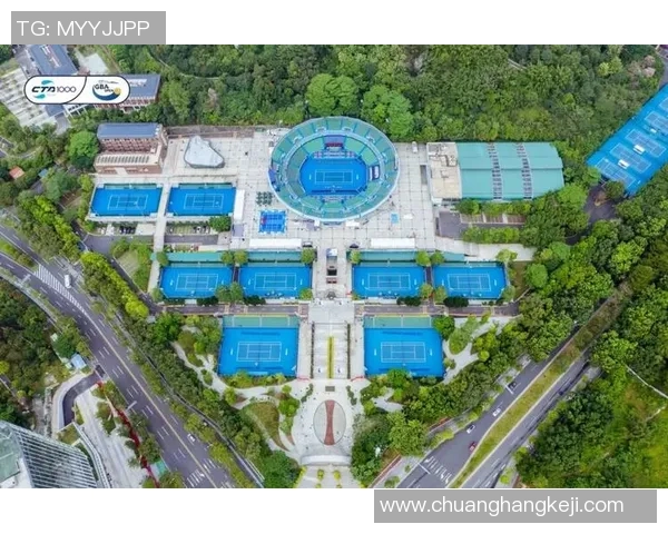 深入分析广州网球队的节奏打法与战术优势探讨