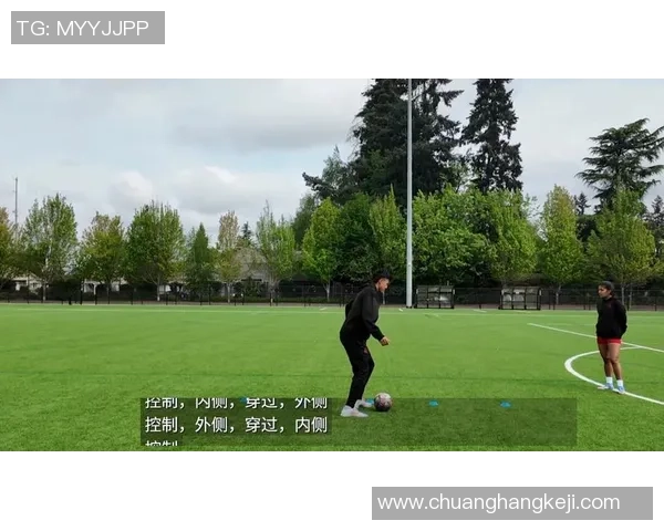 提升足球技术盘带能力的有效训练方法与技巧分享